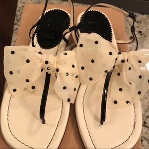 Christian Louboutin sandals
